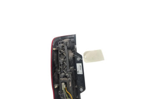 Feu arriere principal droit (feux) CITROEN NEMO Photo n°4