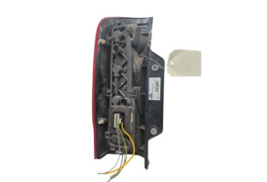 Feu arriere principal droit (feux) CITROEN NEMO Photo n°5