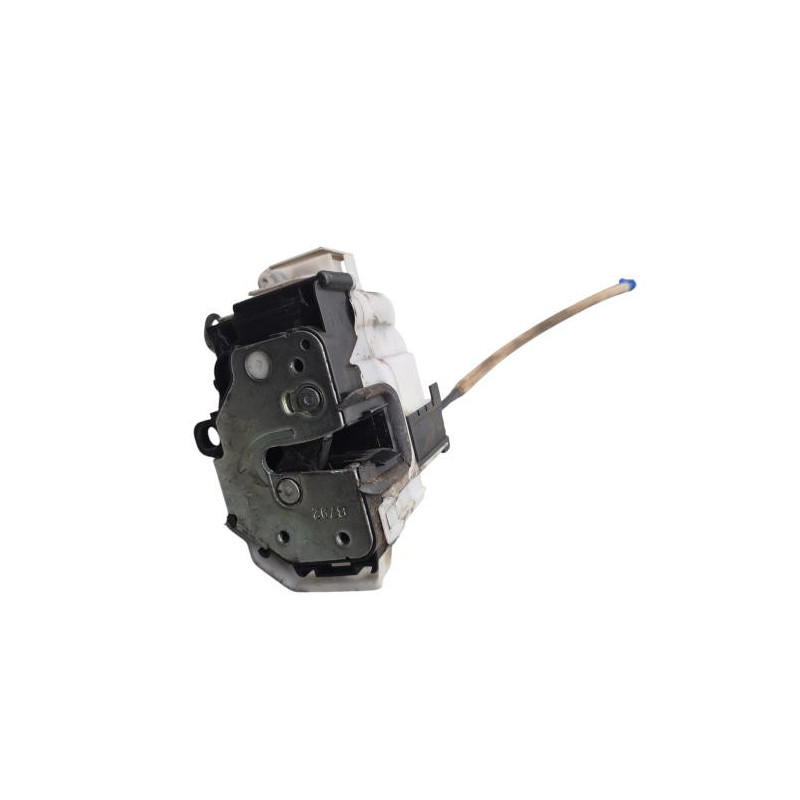 Serrure avant droit CITROEN NEMO Photo n°1