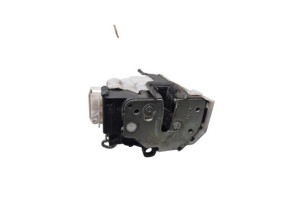 Serrure avant droit CITROEN NEMO Photo n°4