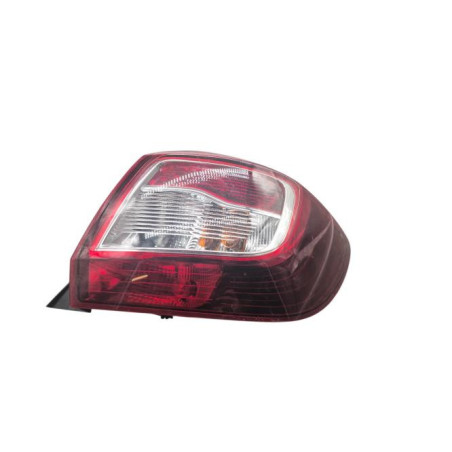 Feu arriere principal droit (feux) DACIA SANDERO 2