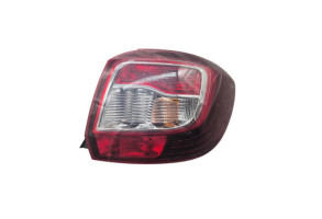 Feu arriere principal droit (feux) DACIA SANDERO 2 Photo n°2