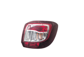 Feu arriere principal droit (feux) DACIA SANDERO 2 Photo n°4