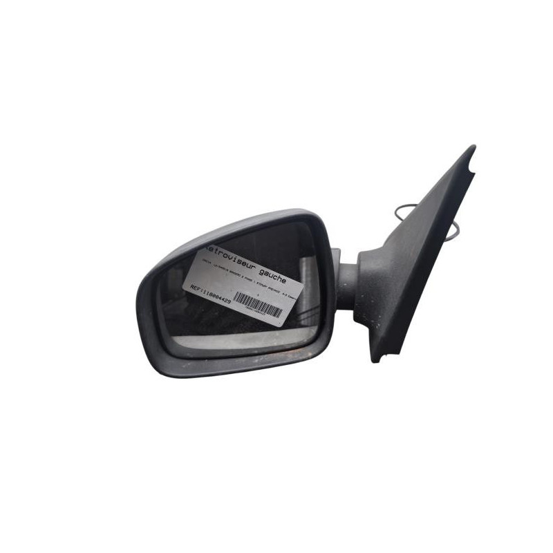 Retroviseur gauche DACIA SANDERO 2 Photo n°1