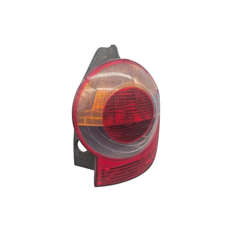 Feu arriere principal droit (feux) RENAULT MODUS Photo n°1