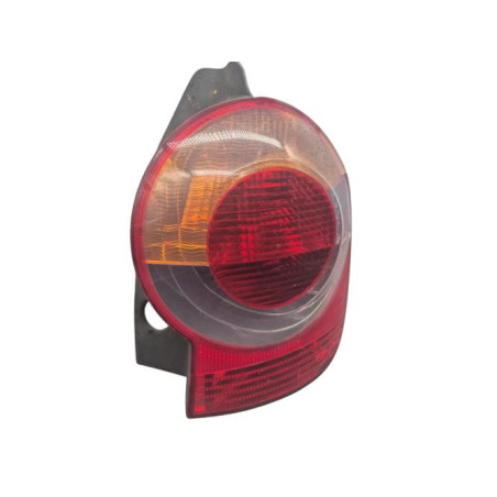 Feu arriere principal droit (feux) RENAULT MODUS