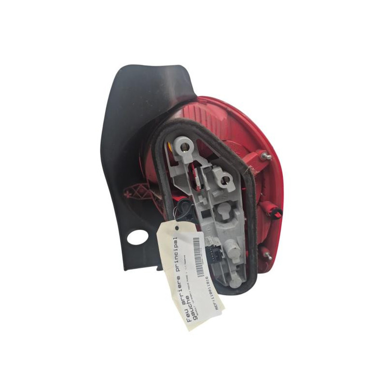 Feu arriere principal gauche (feux) RENAULT MODUS Photo n°1