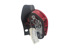 Feu arriere principal gauche (feux) RENAULT MODUS Photo n°1