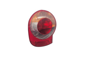 Feu arriere principal gauche (feux) RENAULT MODUS Photo n°4