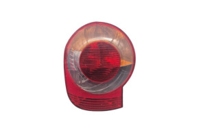 Feu arriere principal gauche (feux) RENAULT MODUS Photo n°5