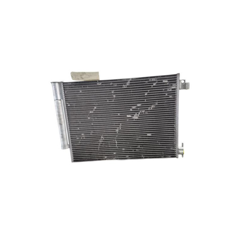 Radiateur clim RENAULT TWINGO 3 Photo n°1