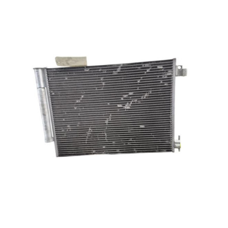 Radiateur clim RENAULT TWINGO 3