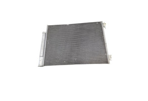 Radiateur clim RENAULT TWINGO 3 Photo n°4
