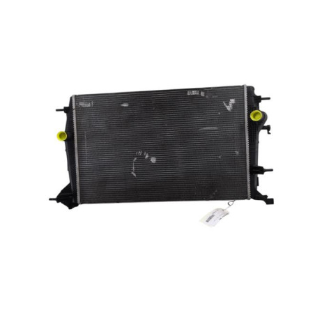 Radiateur eau RENAULT SCENIC 3