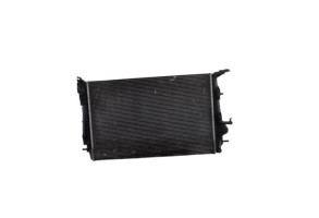 Radiateur eau RENAULT SCENIC 3 Photo n°4