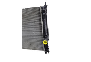 Radiateur eau PEUGEOT EXPERT 3 Photo n°2