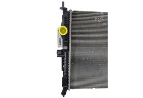 Radiateur eau PEUGEOT EXPERT 3 Photo n°3