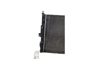 Radiateur eau PEUGEOT EXPERT 3 Photo n°5