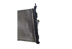 Radiateur eau PEUGEOT EXPERT 3 Photo n°7