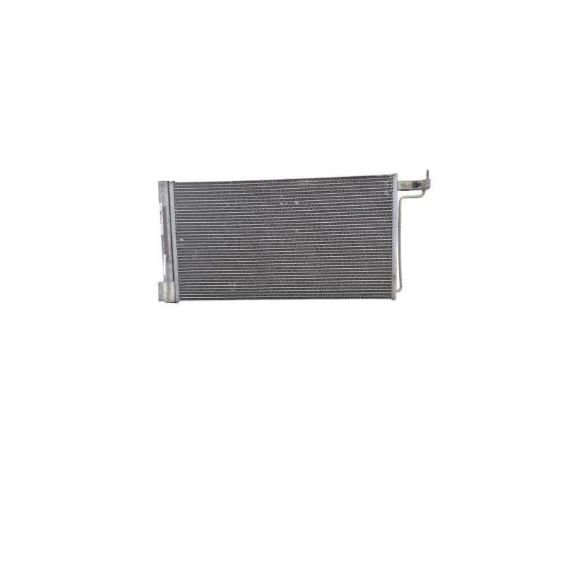 Radiateur clim FORD FOCUS 3 Photo n°1