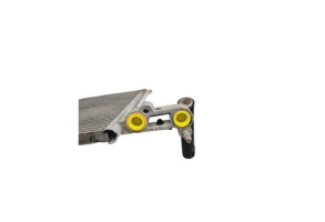 Radiateur clim FORD FOCUS 3 Photo n°3