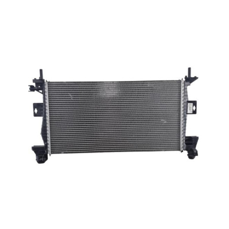 Radiateur eau FORD FOCUS 3