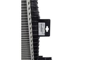 Radiateur eau FORD FOCUS 3 Photo n°2