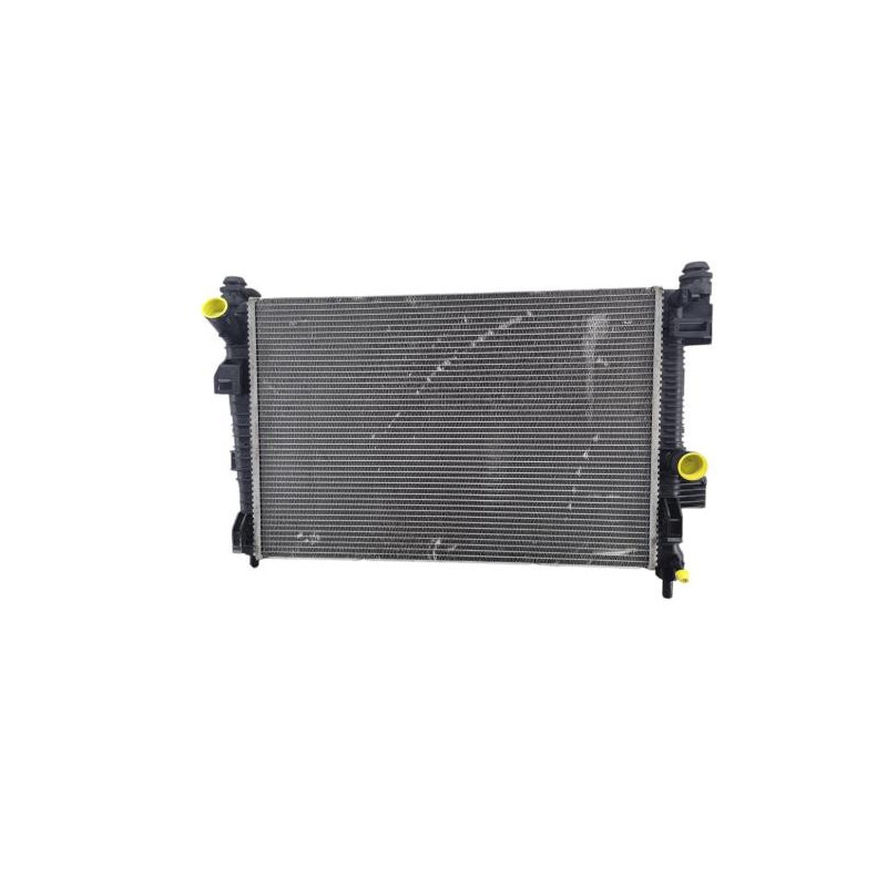 Radiateur eau FORD GRAND C-MAX 2 Photo n°1