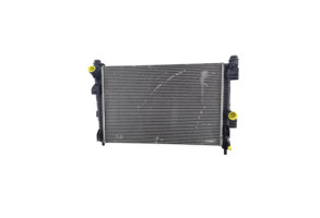 Radiateur eau FORD GRAND C-MAX 2 Photo n°1