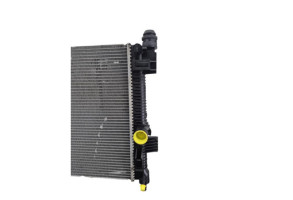 Radiateur eau FORD GRAND C-MAX 2 Photo n°3