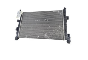 Radiateur eau FORD GRAND C-MAX 2 Photo n°4