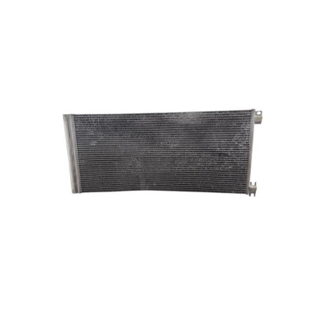 Radiateur clim RENAULT TRAFIC 3 COURT