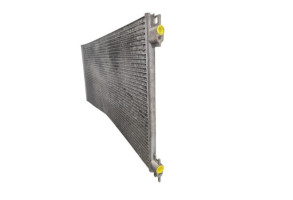 Radiateur clim RENAULT TRAFIC 3 COURT Photo n°2