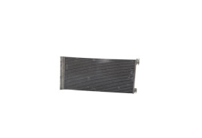 Radiateur clim RENAULT TRAFIC 3 COURT Photo n°3