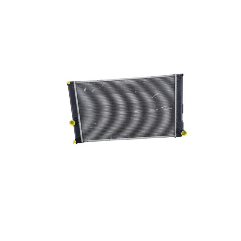 Radiateur eau TOYOTA AURIS 2 Photo n°1