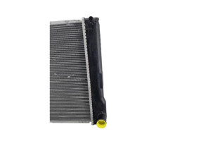 Radiateur eau TOYOTA AURIS 2 Photo n°2