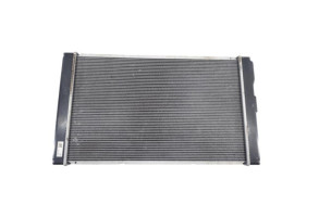 Radiateur eau TOYOTA AURIS 2 Photo n°4