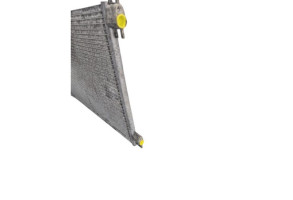 Radiateur clim RENAULT TRAFIC 3 COURT Photo n°2