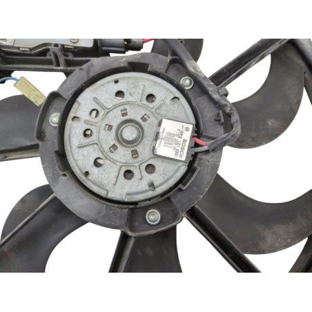 Moto ventilateur radiateur MAZDA 5 2