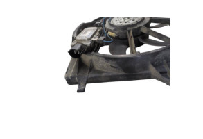 Moto ventilateur radiateur MAZDA 5 2 Photo n°2