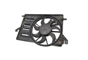 Moto ventilateur radiateur MAZDA 5 2 Photo n°4