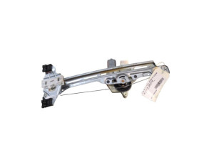 Leve vitre electrique arriere gauche PEUGEOT 308 2 Photo n°2