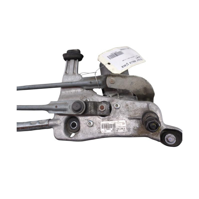 Moteur essuie glace avant PEUGEOT 308 2 Photo n°1