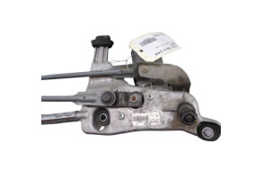 Moteur essuie glace avant PEUGEOT 308 2 Photo n°1