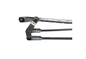 Moteur essuie glace avant PEUGEOT 308 2 Photo n°2