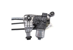 Moteur essuie glace avant PEUGEOT 308 2 Photo n°3