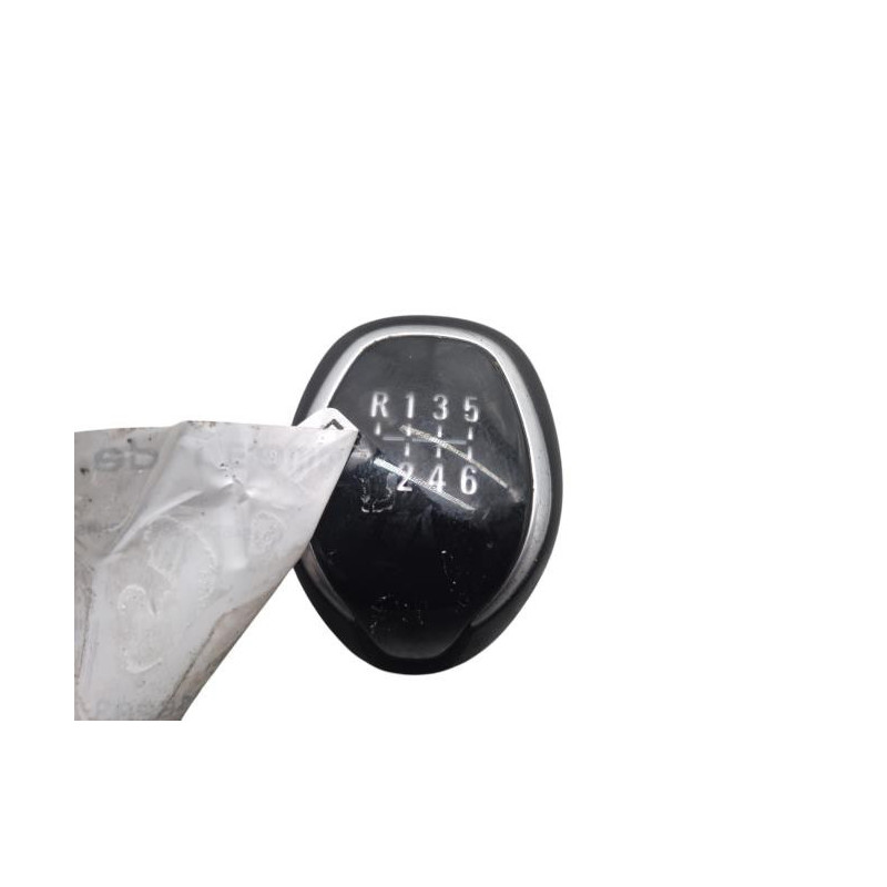 Pommeau de vitesses PEUGEOT 308 2 Photo n°1