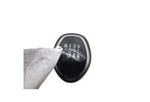 Pommeau de vitesses PEUGEOT 308 2 Photo n°1