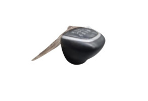 Pommeau de vitesses PEUGEOT 308 2 Photo n°2