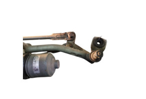 Moteur essuie glace avant VOLKSWAGEN BEETLE 2 Photo n°3